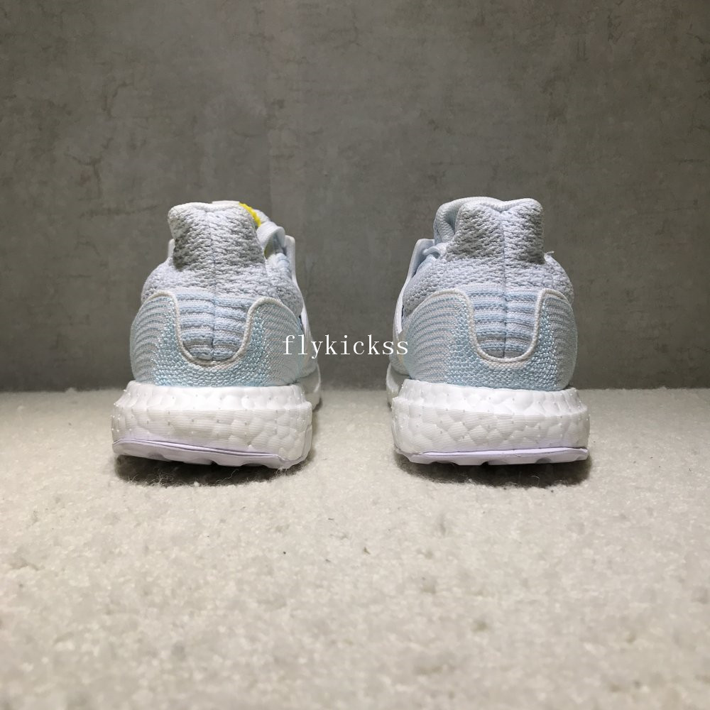 Adidas xParley Ultra Boost UB 3.0 Ocean Blue